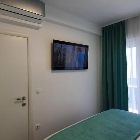 Apartments Elite Trogir Kültér fotó