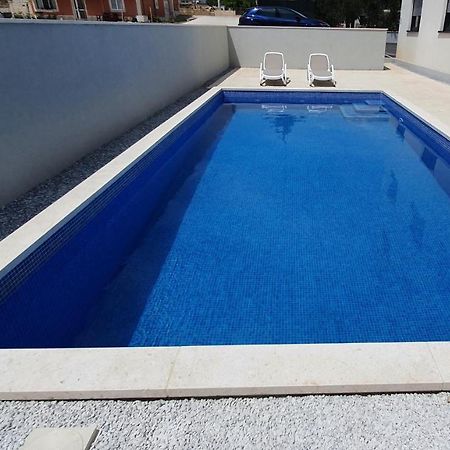 Apartments Elite Trogir Kültér fotó