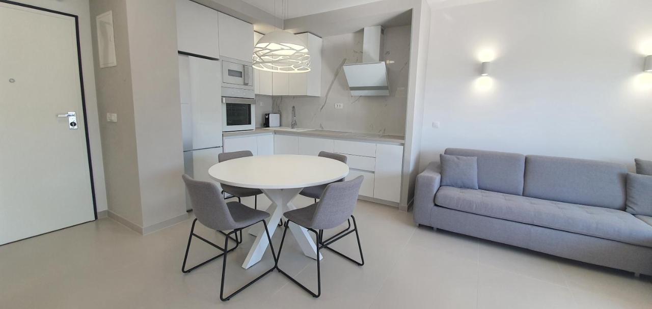 Apartments Elite Trogir Kültér fotó