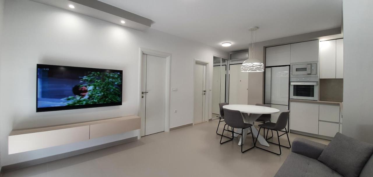 Apartments Elite Trogir Kültér fotó