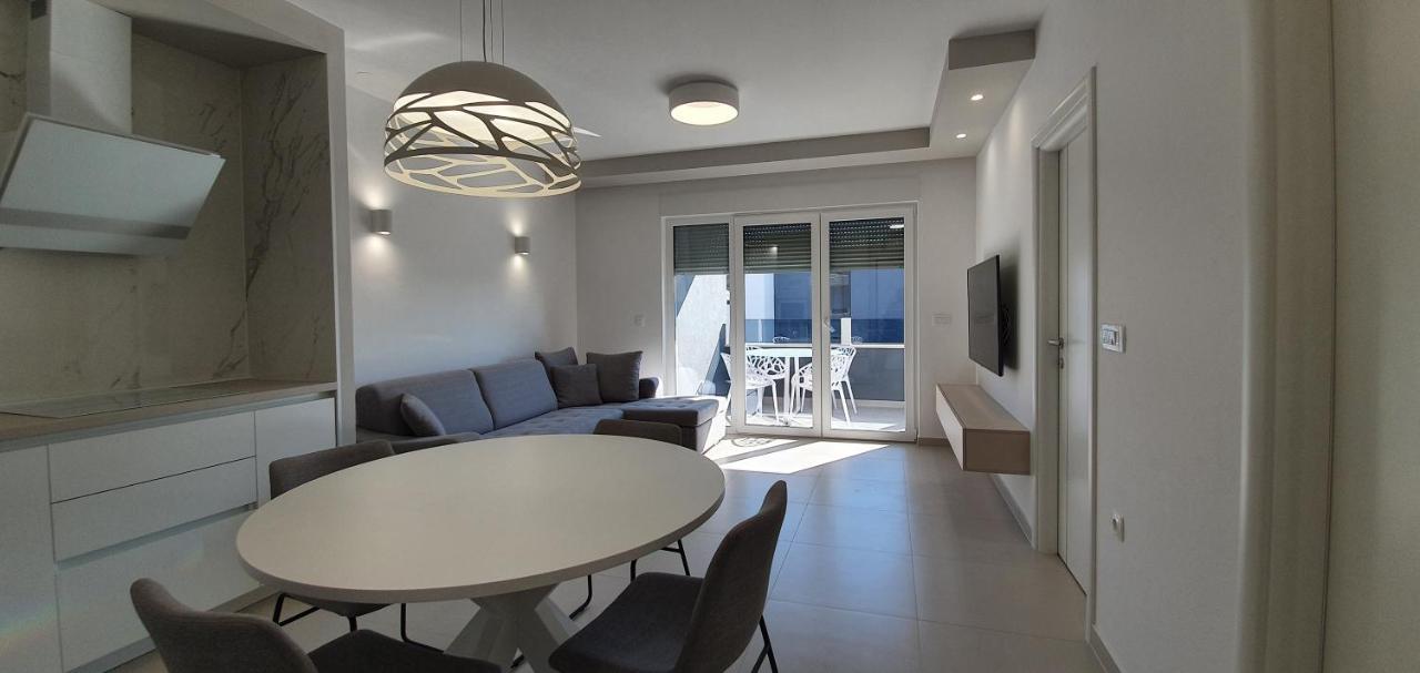 Apartments Elite Trogir Kültér fotó