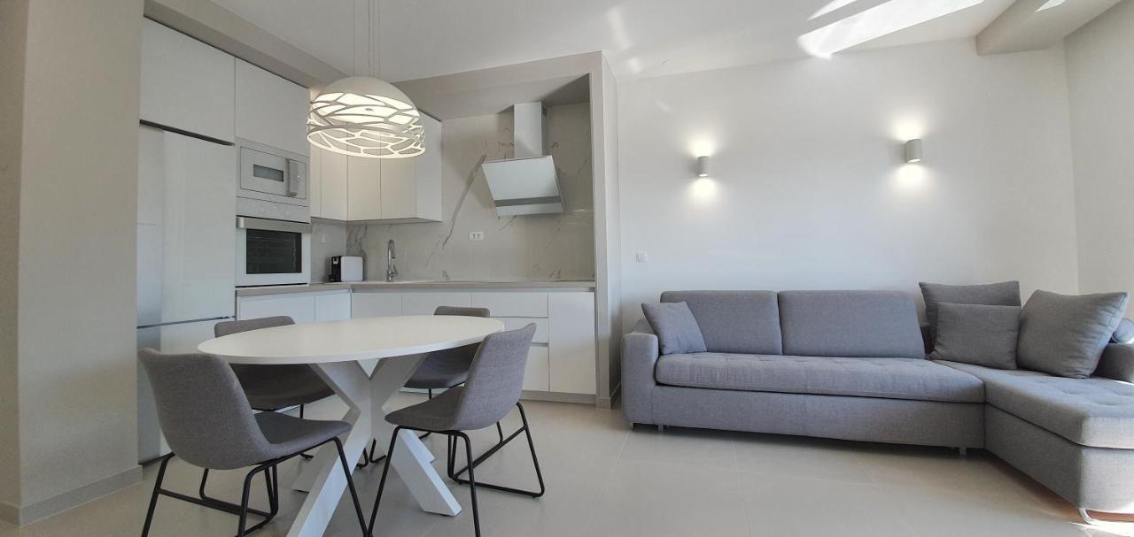 Apartments Elite Trogir Kültér fotó