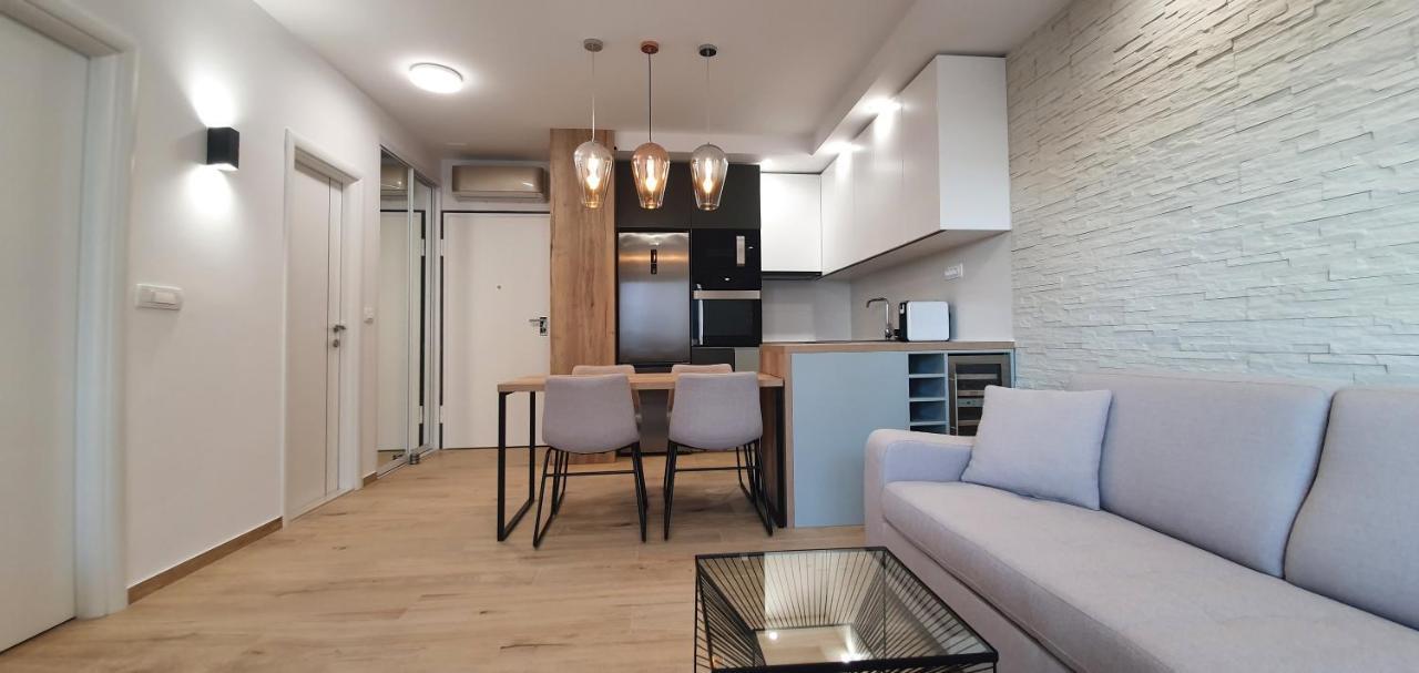 Apartments Elite Trogir Kültér fotó