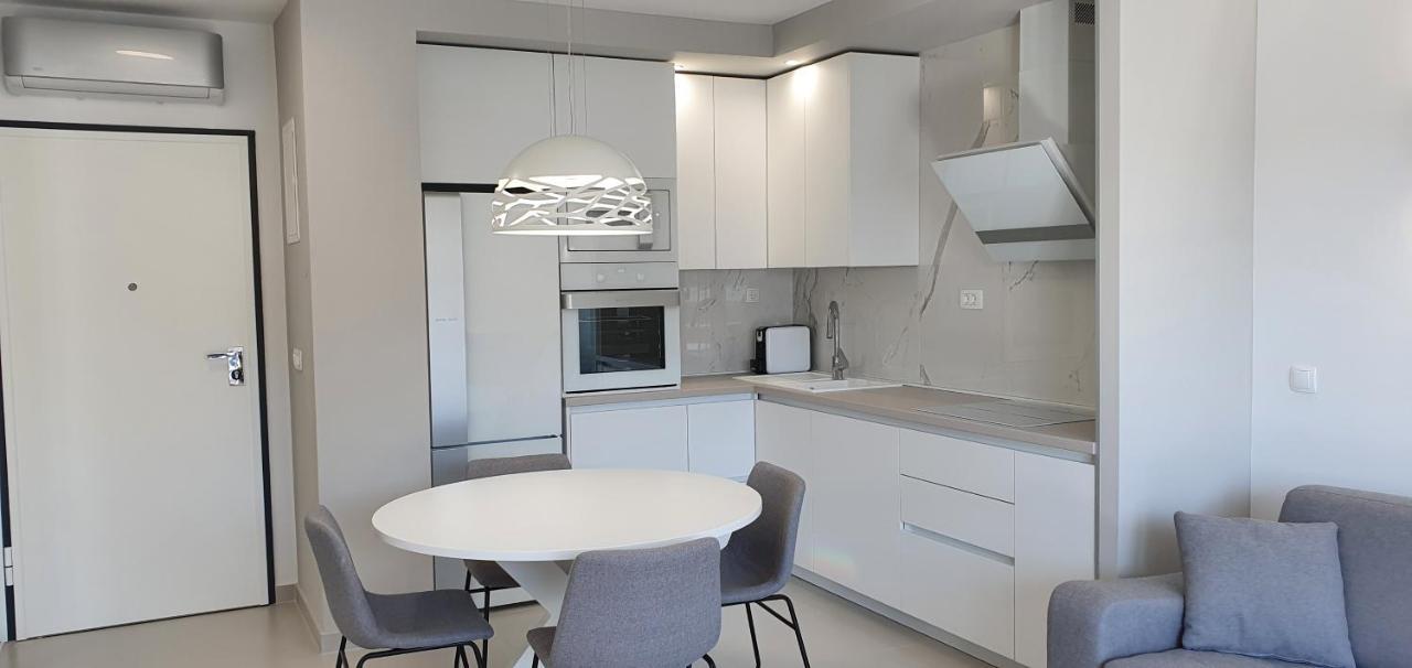 Apartments Elite Trogir Kültér fotó