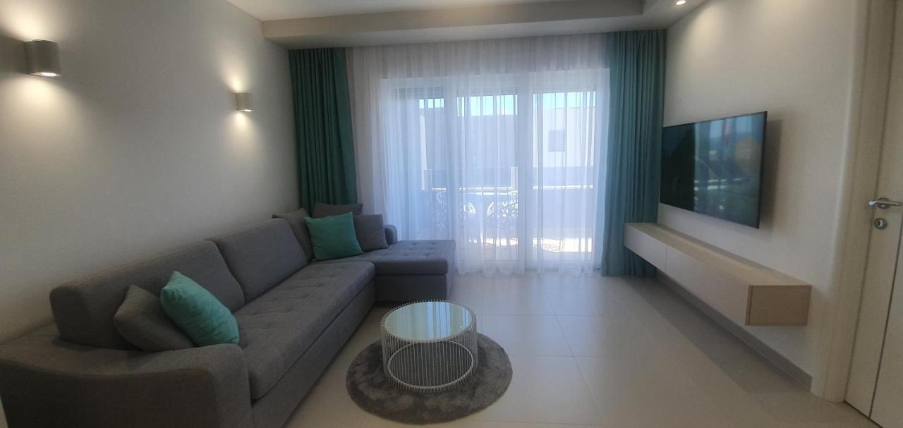 Apartments Elite Trogir Kültér fotó