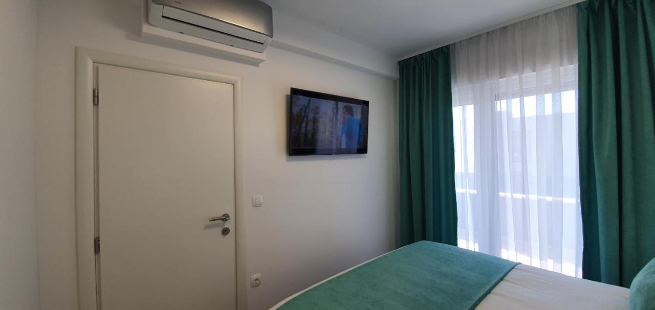 Apartments Elite Trogir Kültér fotó