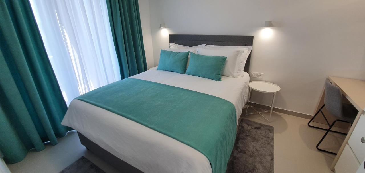 Apartments Elite Trogir Kültér fotó