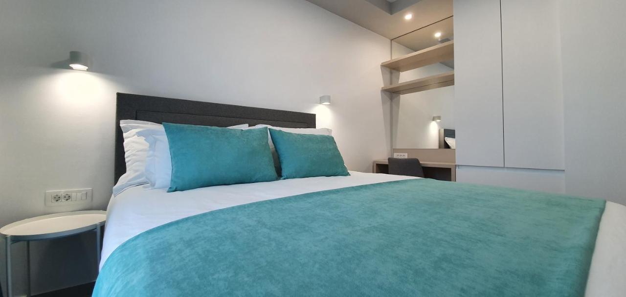 Apartments Elite Trogir Kültér fotó