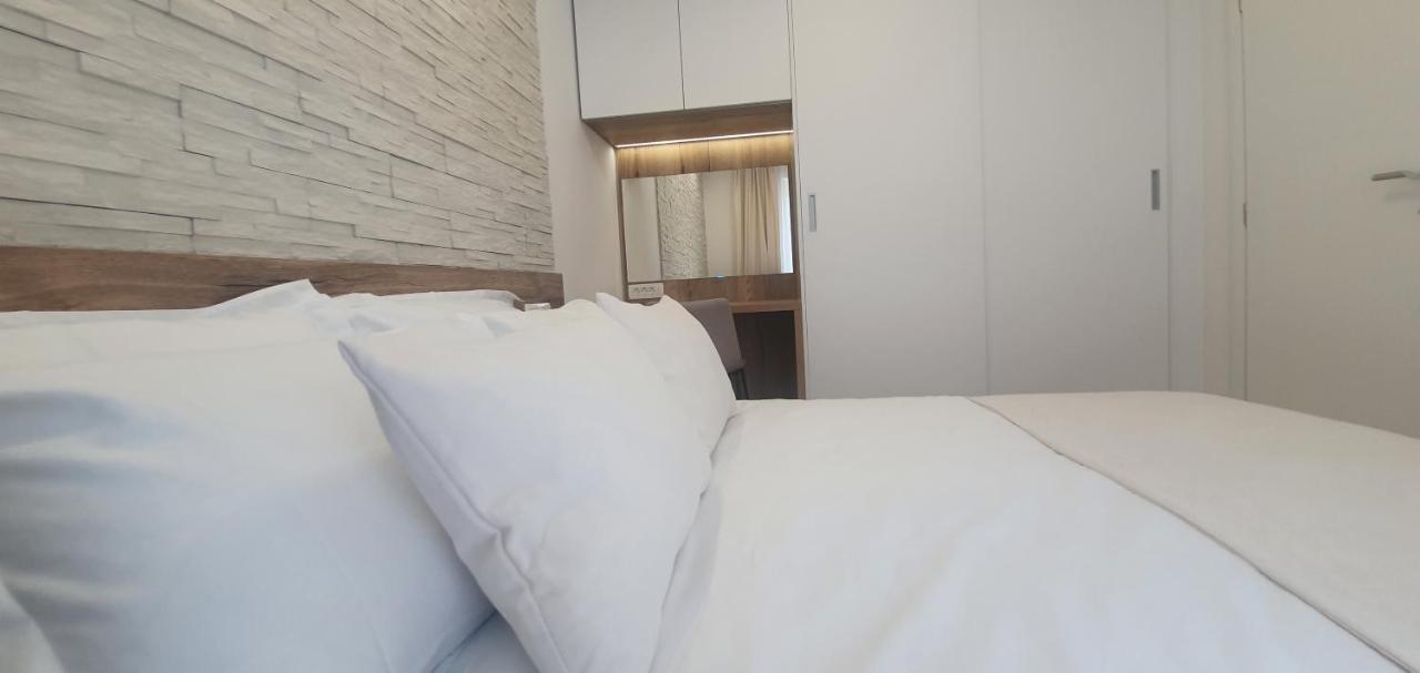 Apartments Elite Trogir Kültér fotó