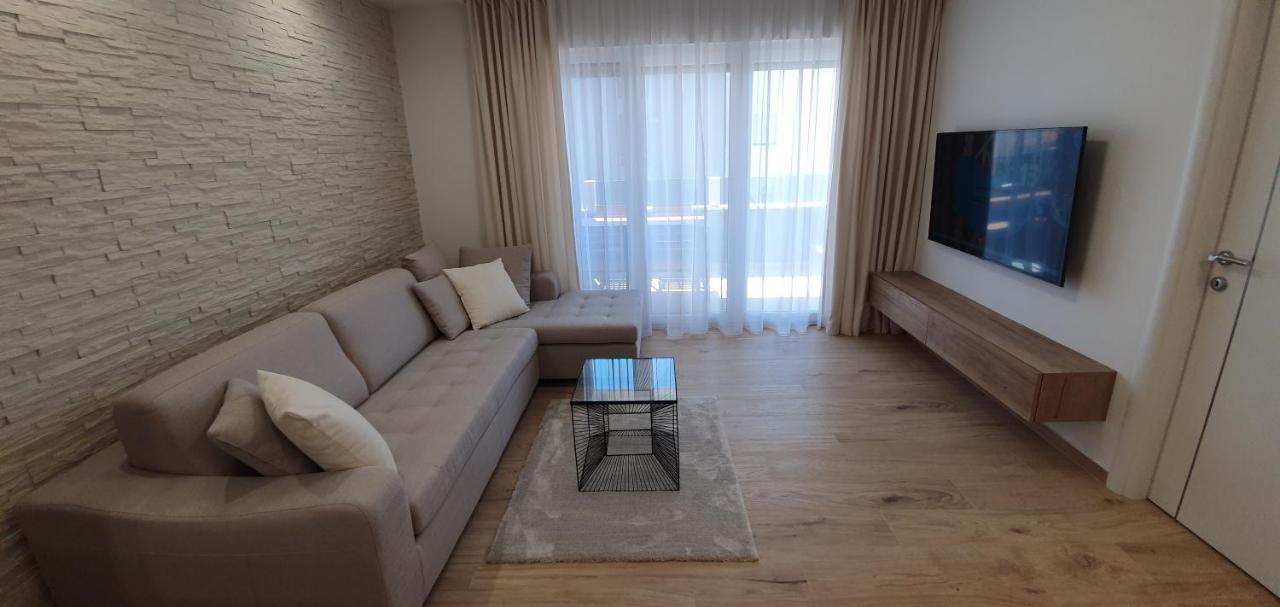 Apartments Elite Trogir Kültér fotó