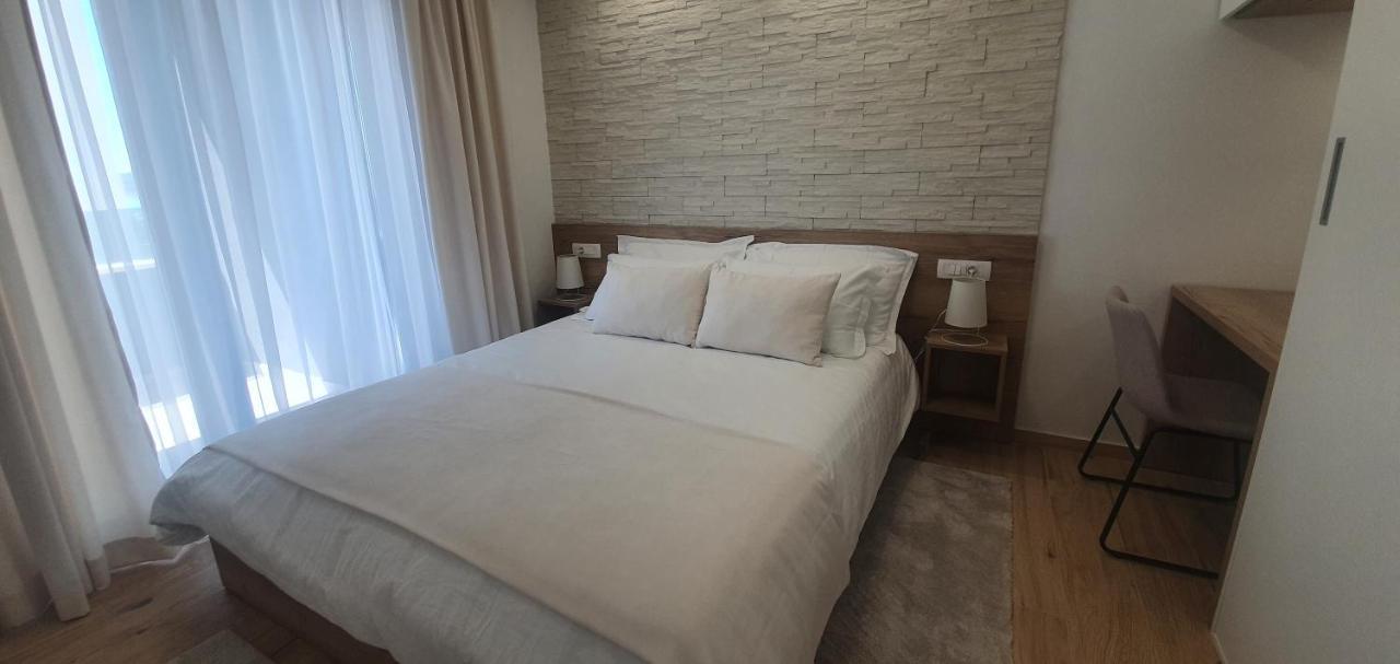 Apartments Elite Trogir Kültér fotó