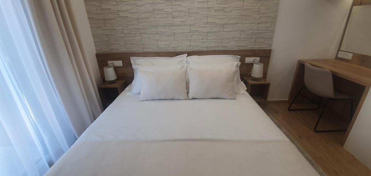 Apartments Elite Trogir Kültér fotó