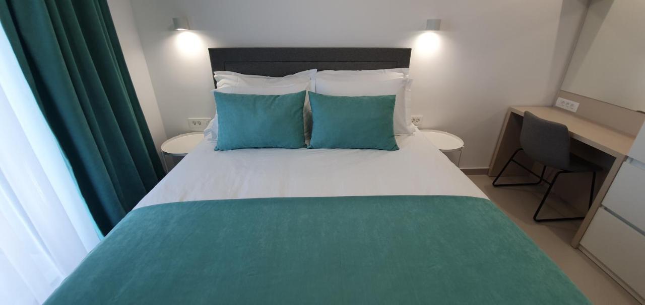 Apartments Elite Trogir Kültér fotó