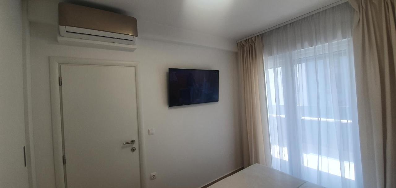 Apartments Elite Trogir Kültér fotó