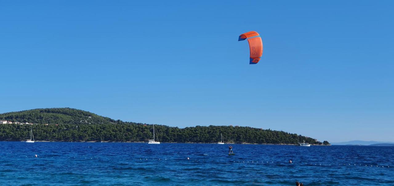 Apartments Elite Trogir Kültér fotó
