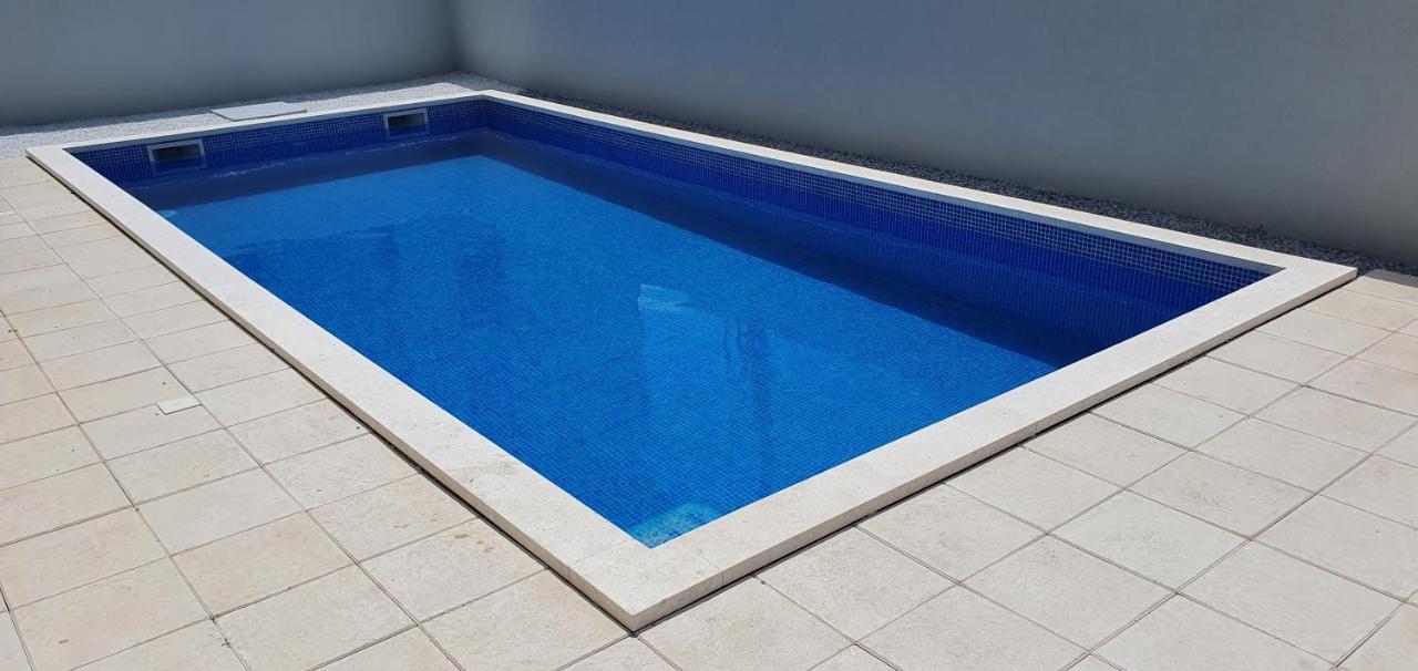 Apartments Elite Trogir Kültér fotó