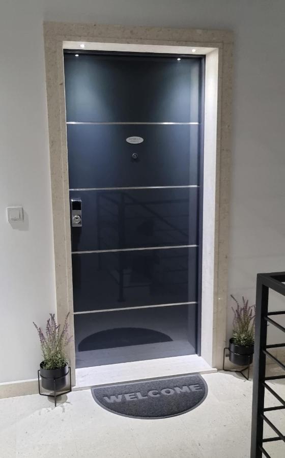 Apartments Elite Trogir Kültér fotó