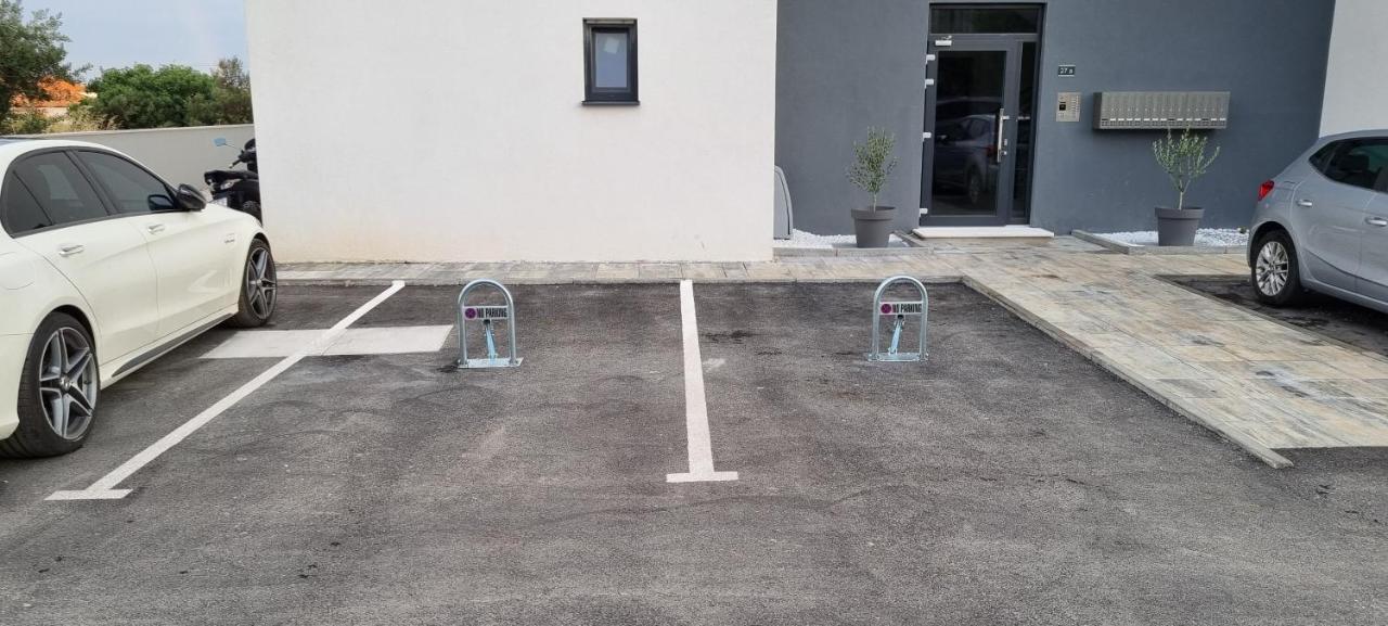 Apartments Elite Trogir Kültér fotó