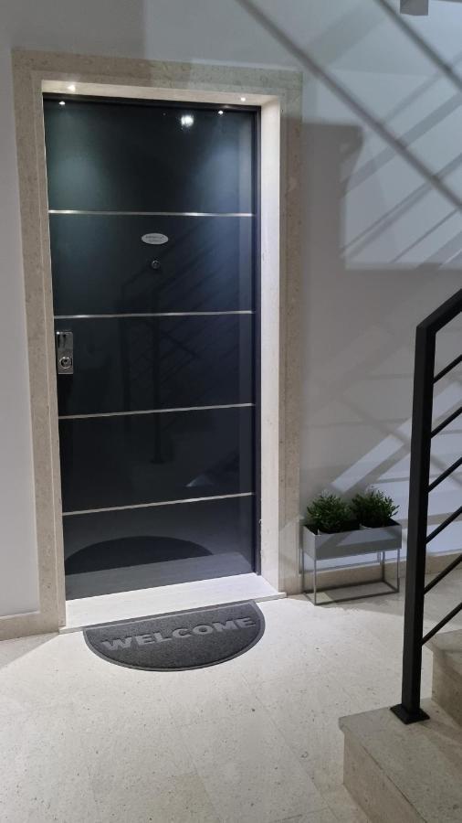 Apartments Elite Trogir Kültér fotó