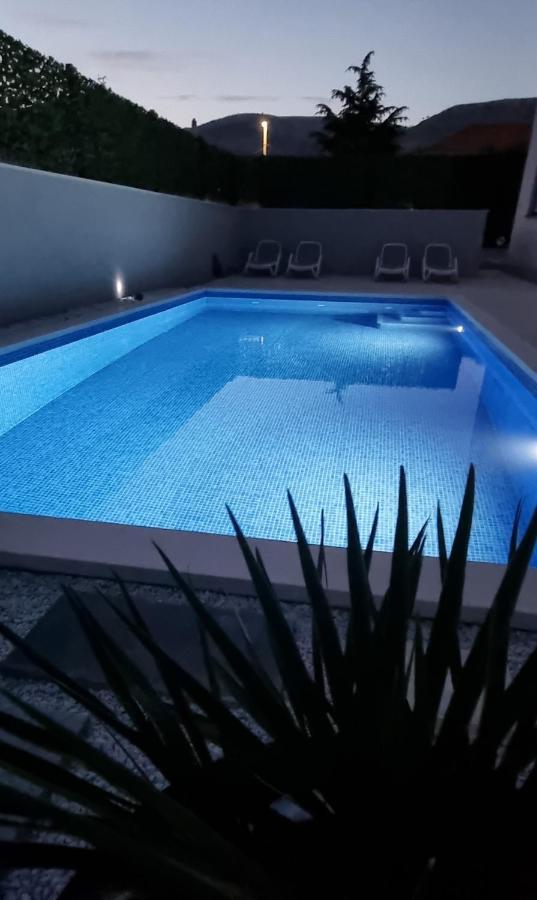 Apartments Elite Trogir Kültér fotó